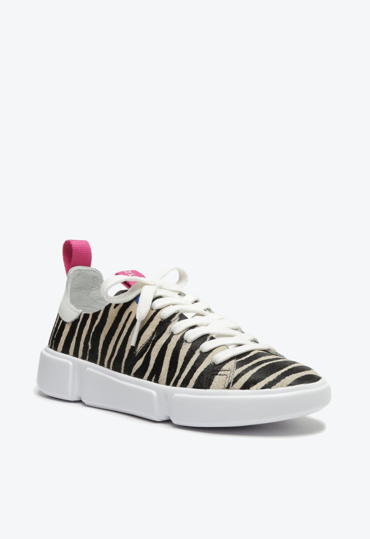 Tenis zebra schutz best sale