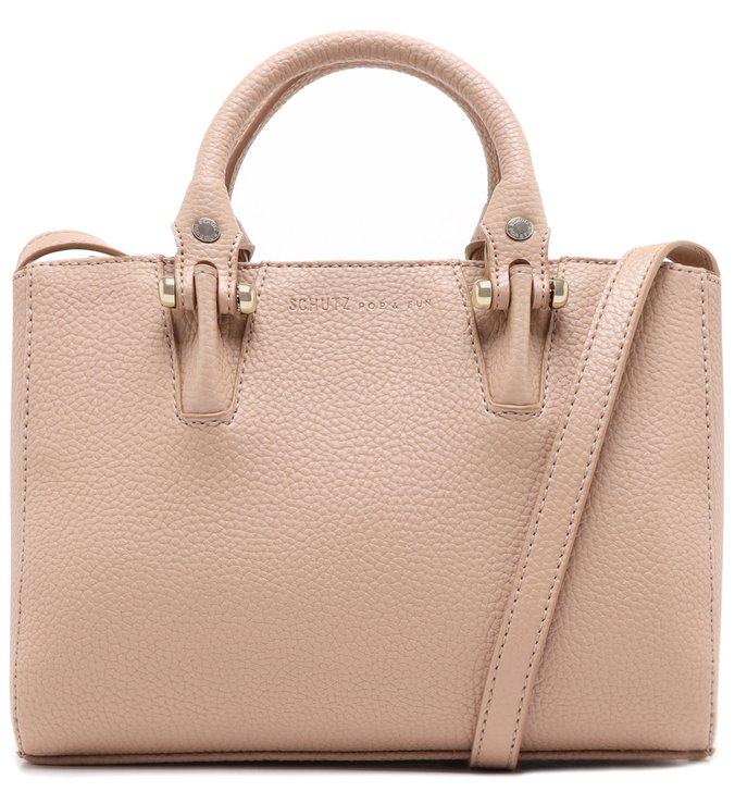 Mini Tote Calvin Honey Mini Tote Calvin Honey