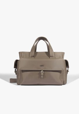 Bolsa Shopping Liv Verde Oliva