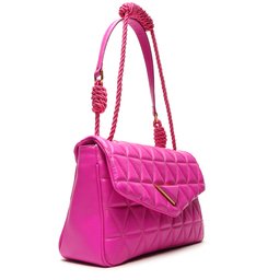 Shoulder Bag New 944 Buzios Pink