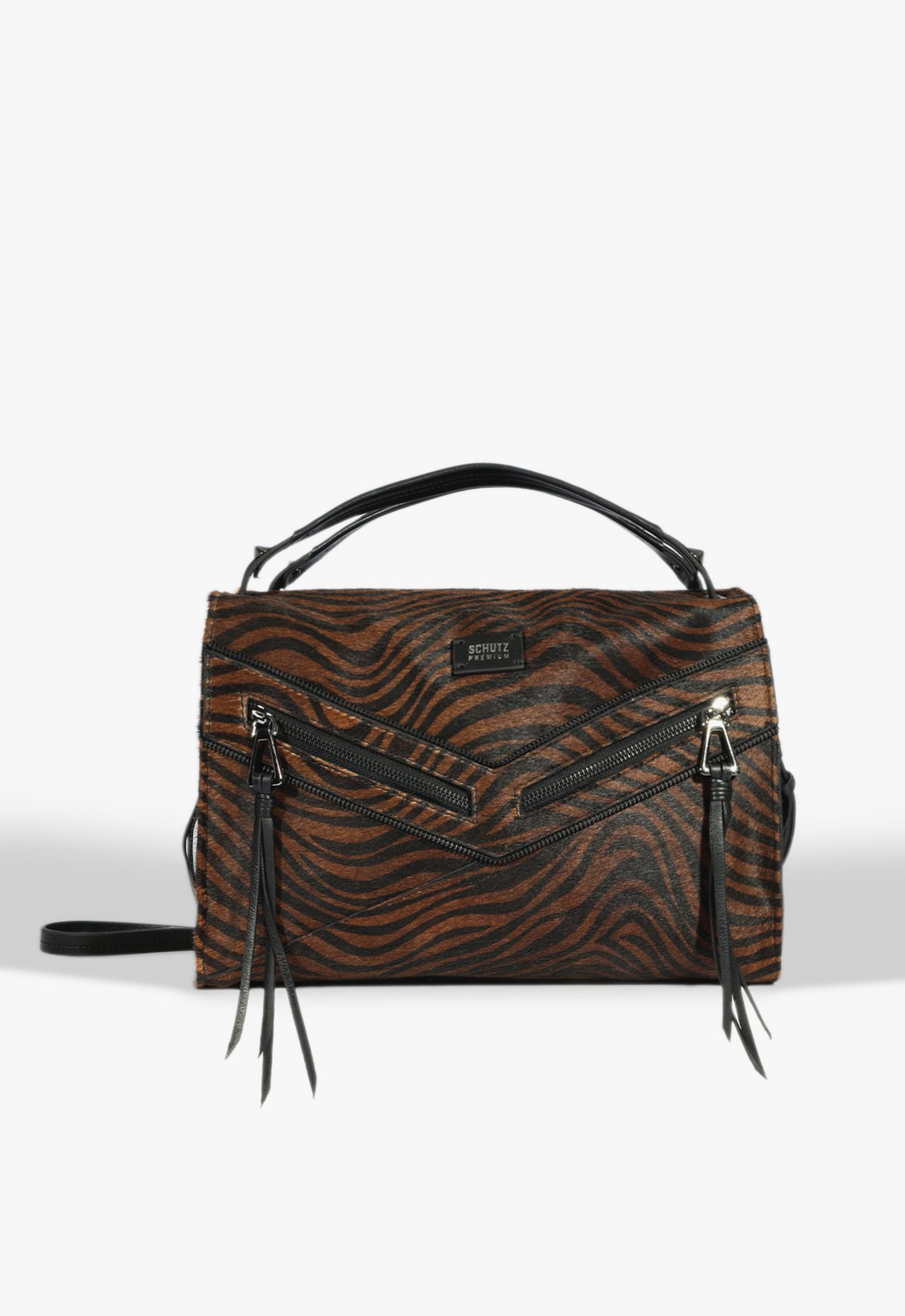 Suri Snake Print Shoulder Bag Suri Snake Design Hobo Bag New Arrivals