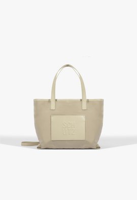 Bolsa Tiracolo Mini Tote Willa Pequena