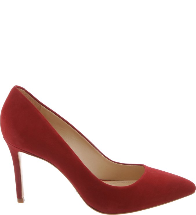 Scarpin Basic Red Wine