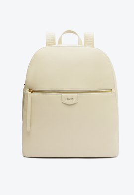 Mochila Grande Lixie Branca