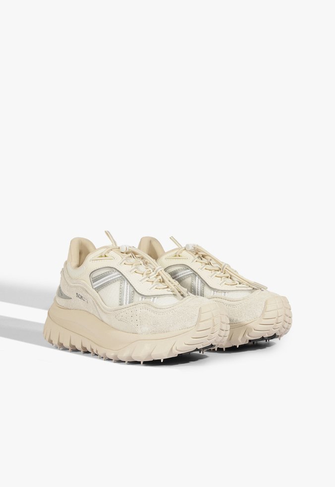 Tênis 240 Legacy Off-white | Schutz