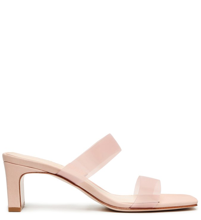 Mule Vinil Full Color Rose