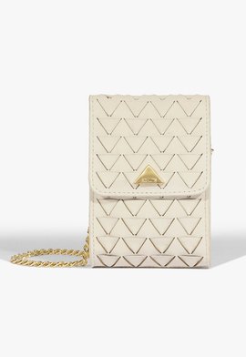Porta Celular Branco