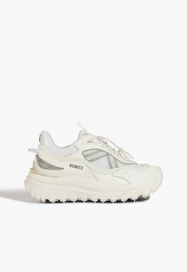 Tenis 240 Legacy Branco