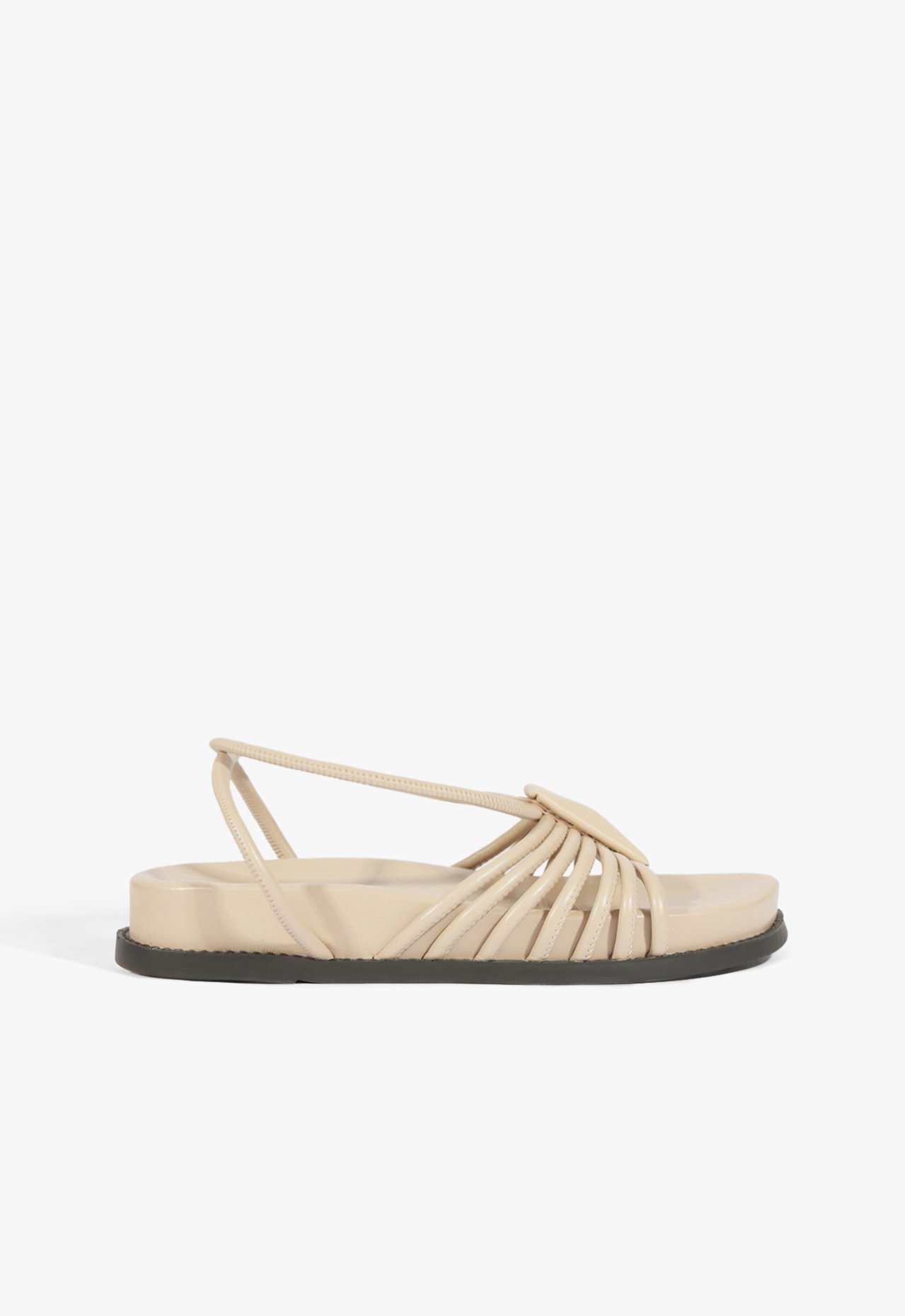 Papete Glam Bege | Schutz