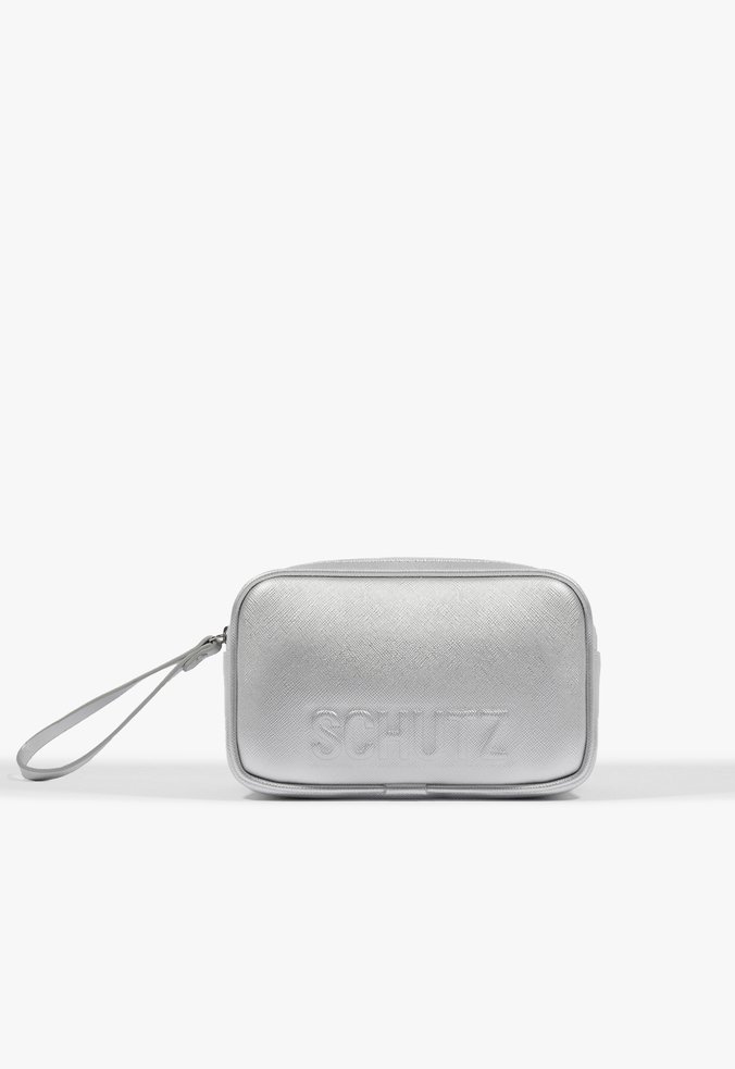 Necessaire Gifts Astec Prata