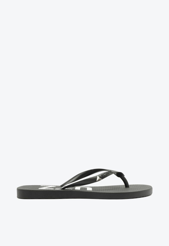 Chinelo Jellys Preto