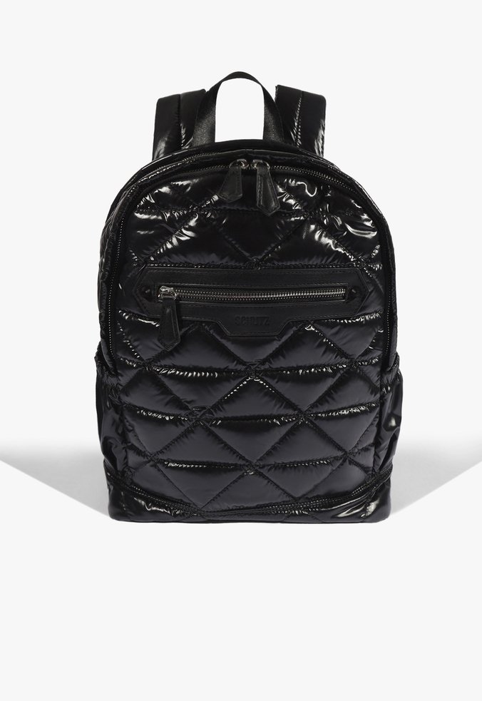 Mochila Missy Grande Preta