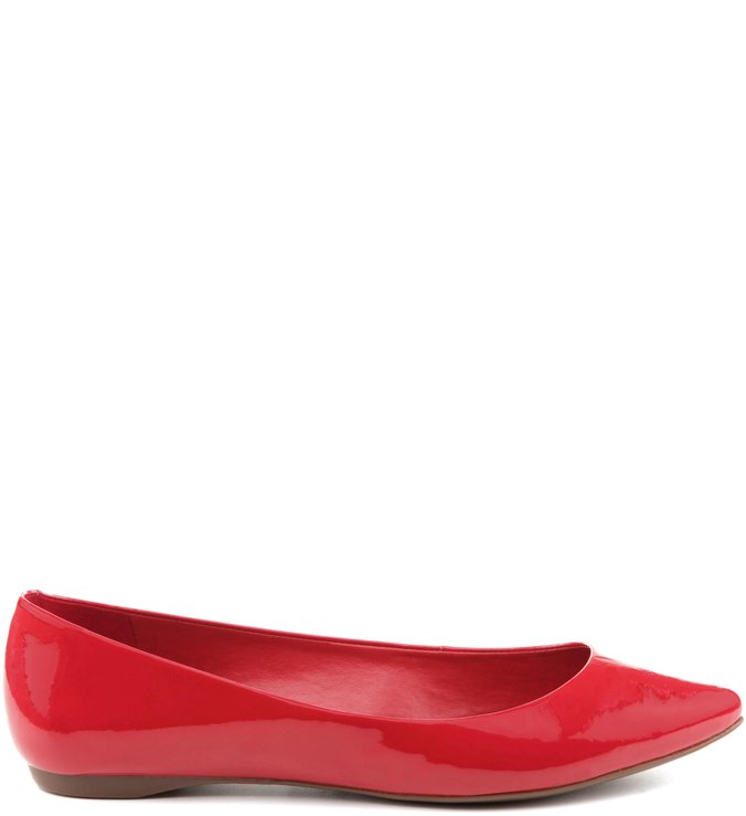 Sapatilha Classic Red