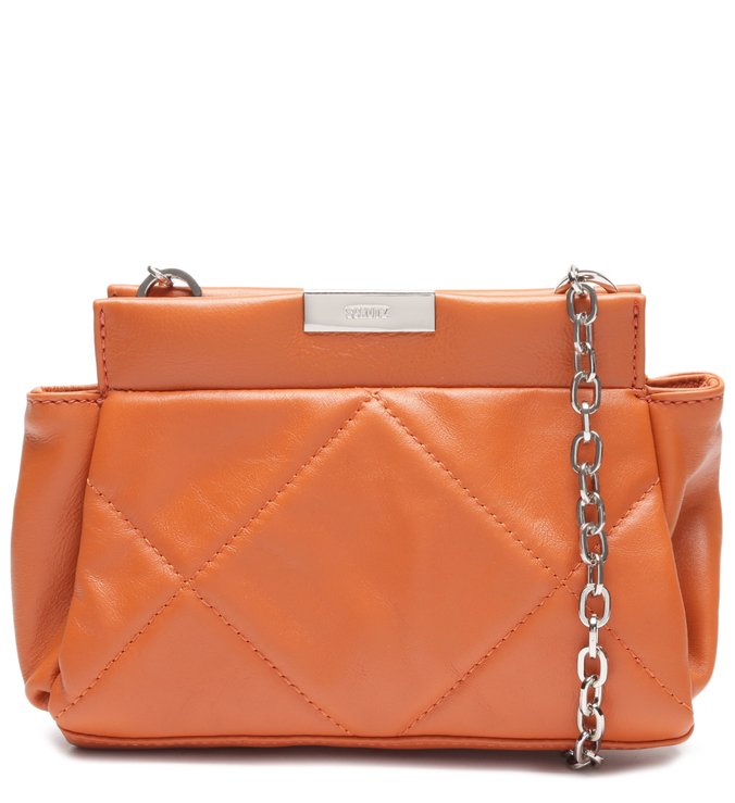 Crossbody Iris Ocre Crossbody Iris Ocre
