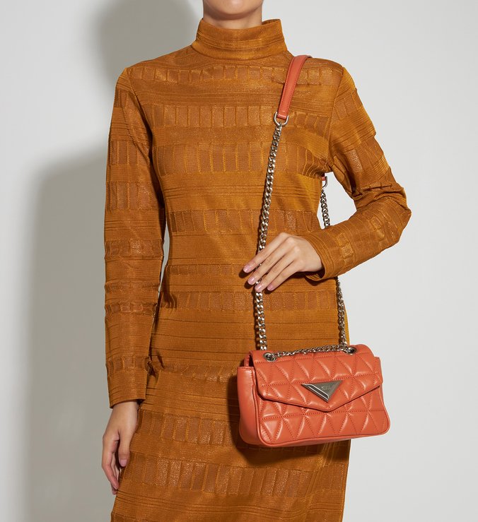 Shoulder Bag New 944 Orange Shoulder Bag New 944 Orange