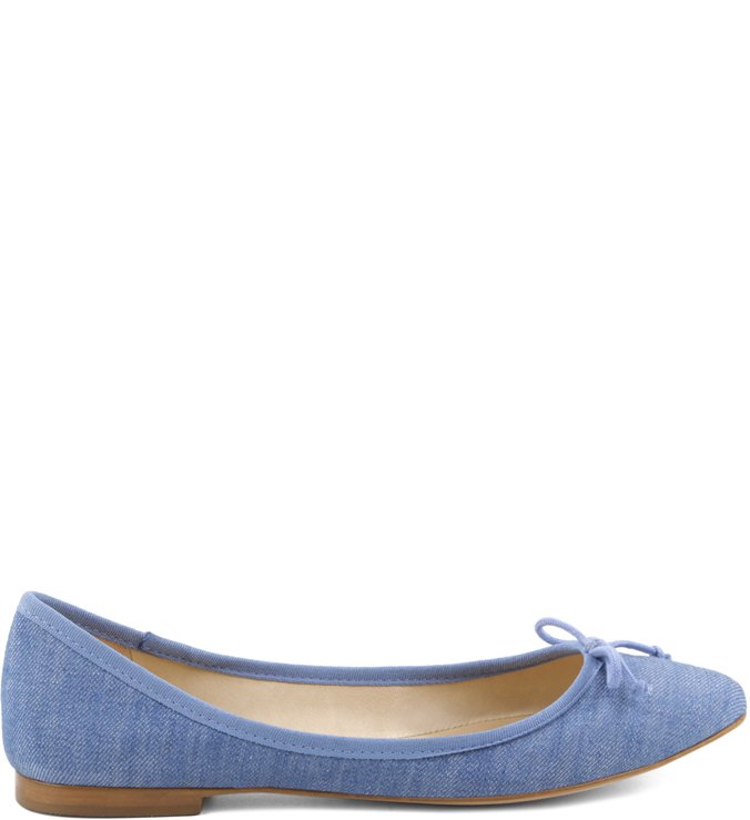Sapatilha Classic Jeans