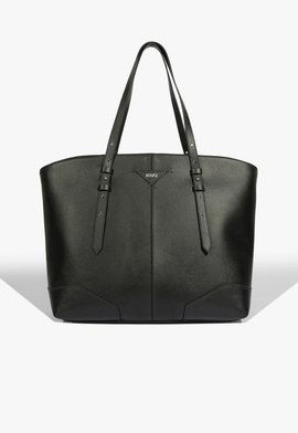 Bolsa Shopping Mindy Preta