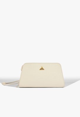 Bolsa Média Boho Off White