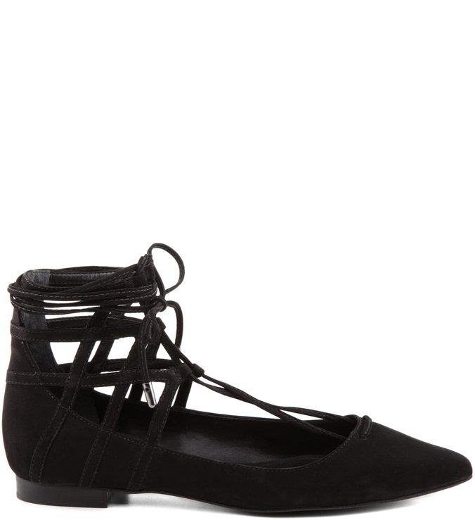 Sapatilha Victorian Black Sapatilha Victorian Black
