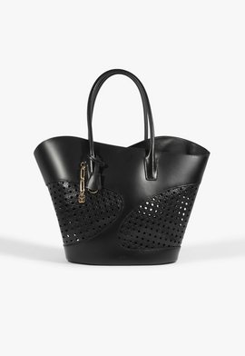 Bolsa Maui Shopping Grande Preta