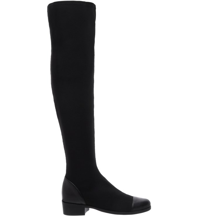 bota over schutz 2019