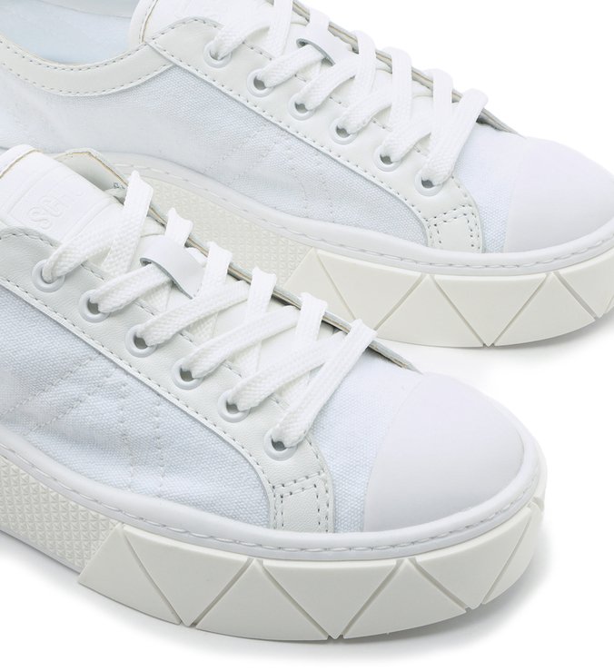 Tênis Urban White Tênis Urban White