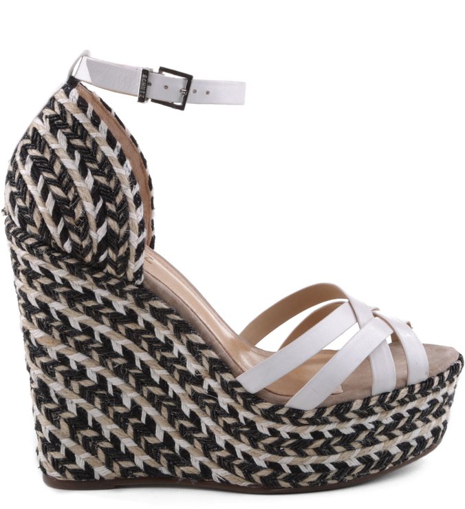 Sandália Ethnic Pearl