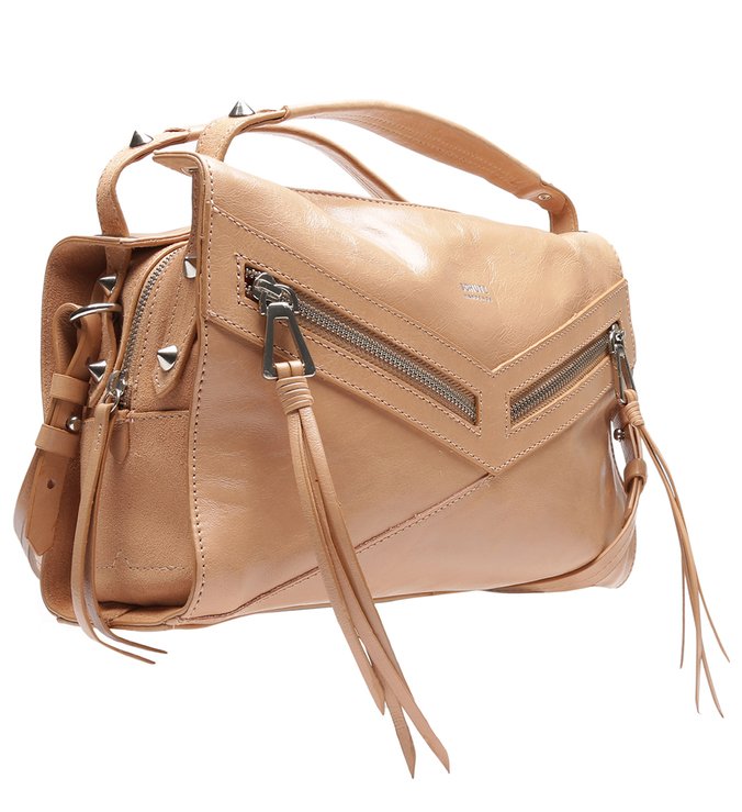 SURI MINI TOTE HONEY SURI MINI TOTE HONEY