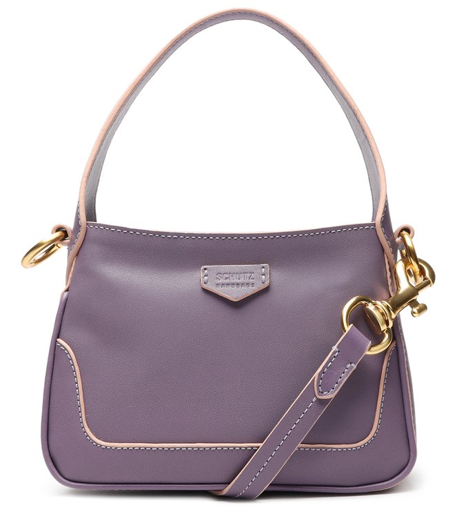 Crossbody Margot Orquídea