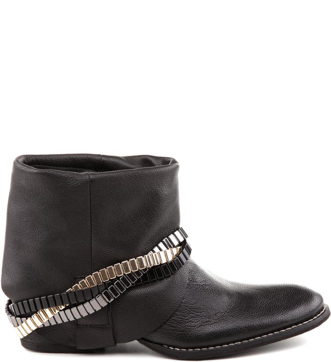 Bota Correntes Black Bota Correntes Black
