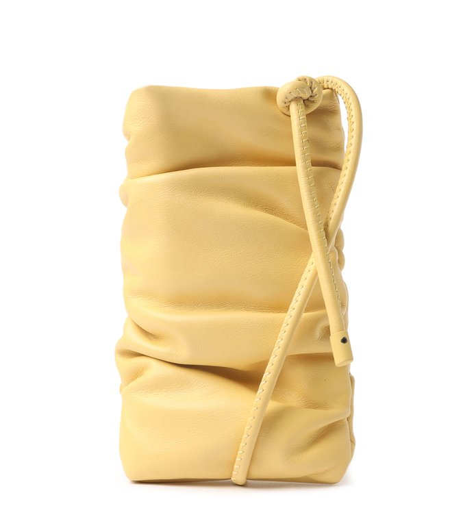 Schutz X Ginger Case Celular Yellow Schutz X Ginger Case Celular Yellow