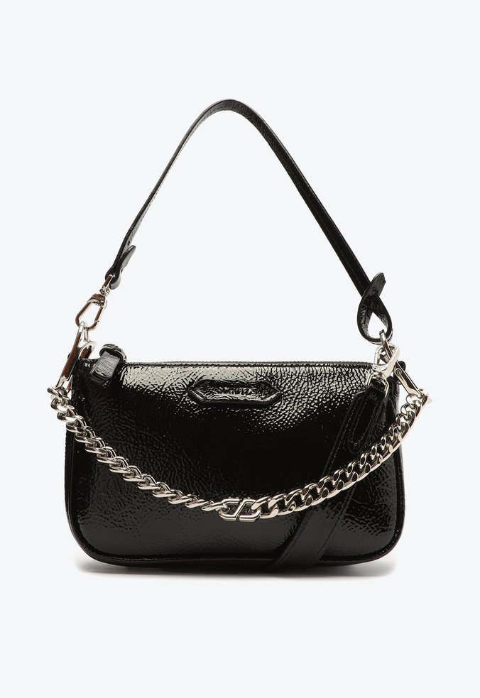 Bolsa Tiracolo Emmy Preta