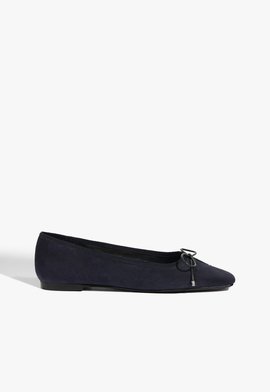 Sapatilha Leia Ballet Azul