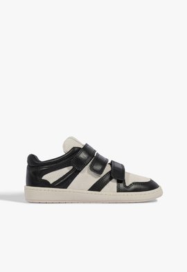 Tênis Sneaker 95 Couro Preto