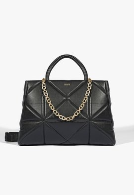 Bolsa Tote Melina Preta