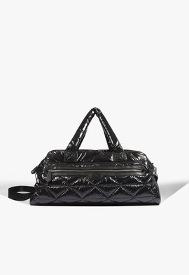 Bolsa Mala Missy Grande Preta