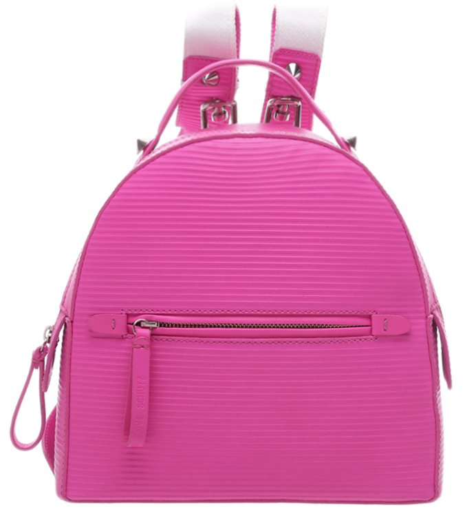 Mochila Live Love Neon Pink Mochila Live Love Neon Pink