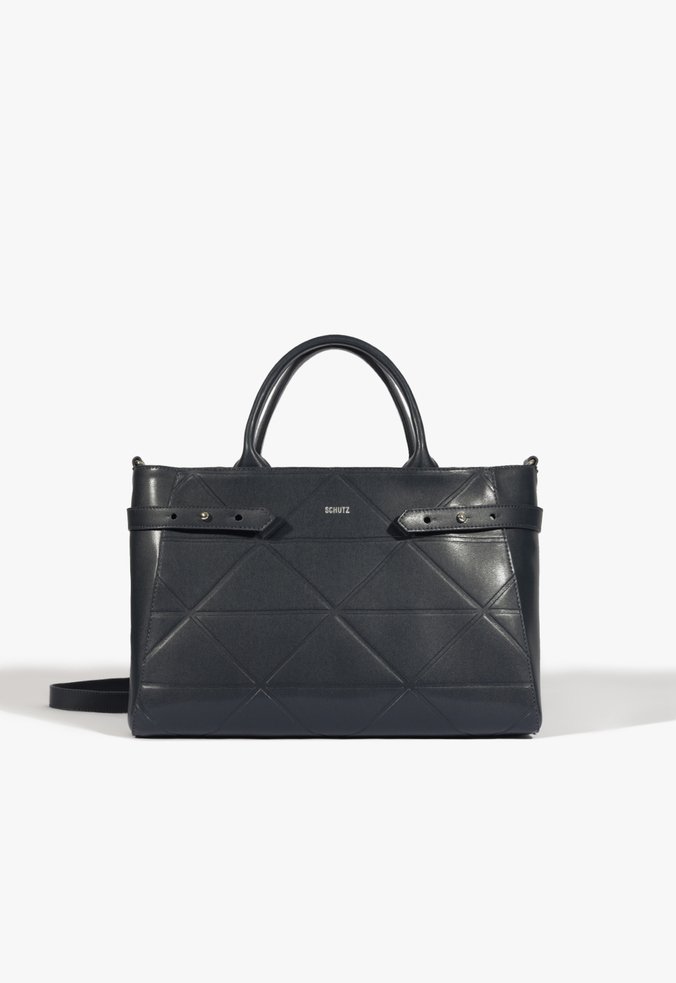 Bolsa Tote Tracy Azul