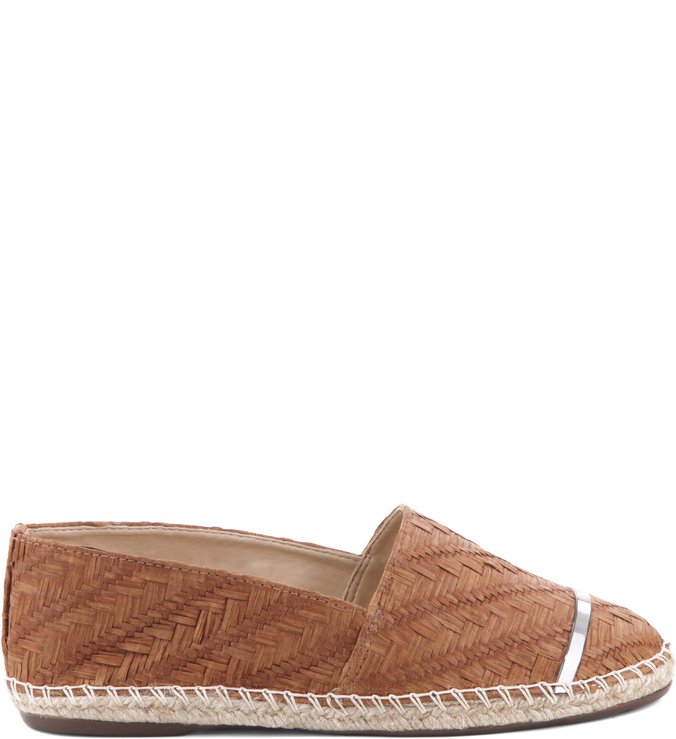 Espadrille Areia