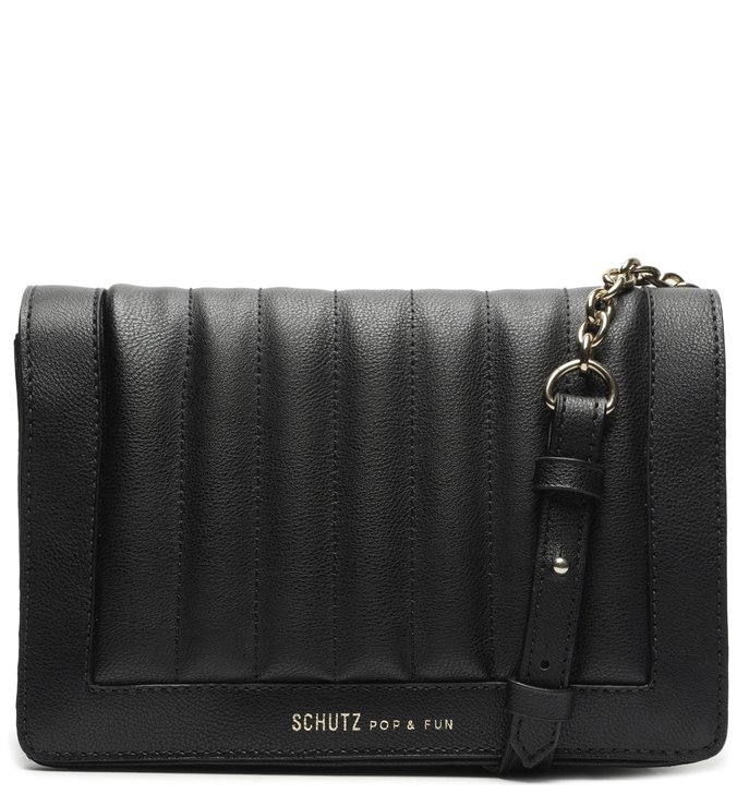 Crossbody Telma Black Crossbody Telma Black