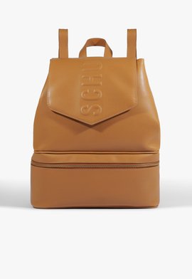 Mochila Tassy Marrom