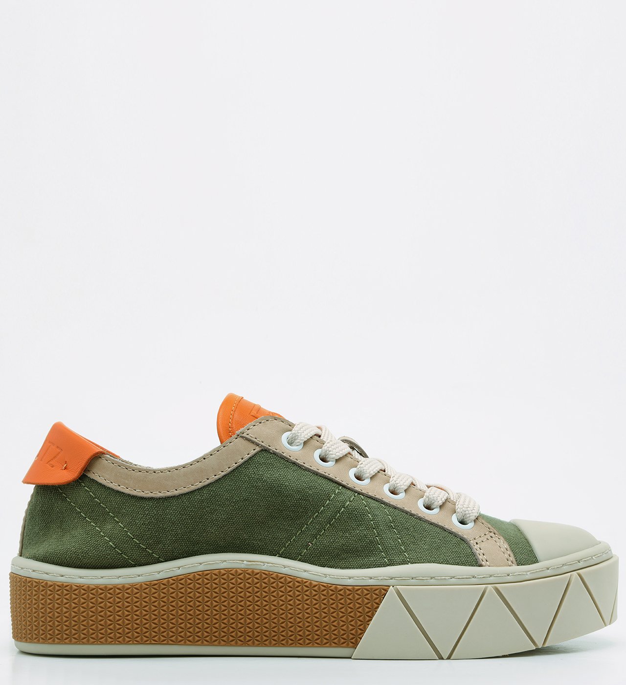Tênis Urban Green | Schutz
