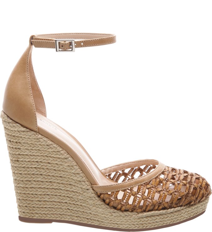 Espadrille Desert