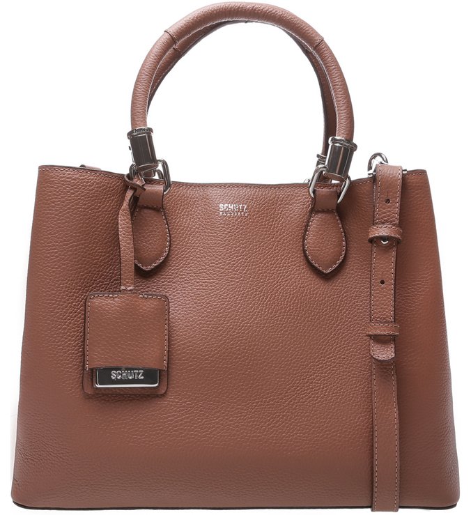 Tote Lorena Soft Peach Tote Lorena Soft Peach