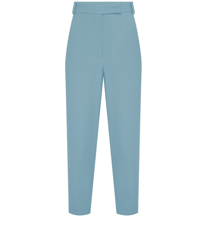 Ginger x Schutz Calça Sky Blue