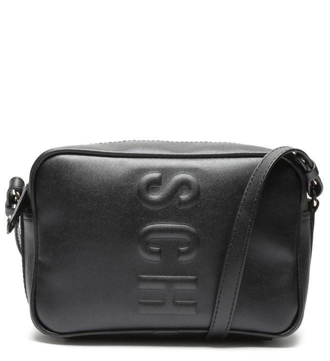 Crossbody Tassi Black