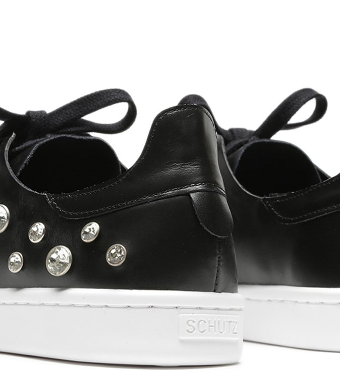 Tênis Ultralight Studs Mix Black Tênis Ultralight Studs Mix Black