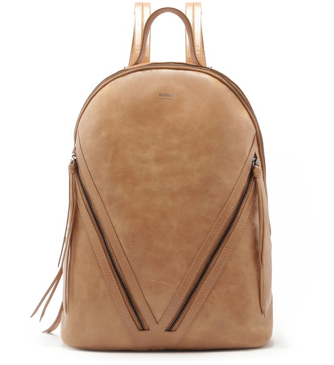 MOCHILA SURI BAROQUE HONEY MOCHILA SURI BAROQUE HONEY