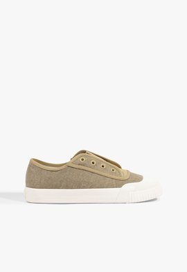 Tênis Smash Vulcan Verde
