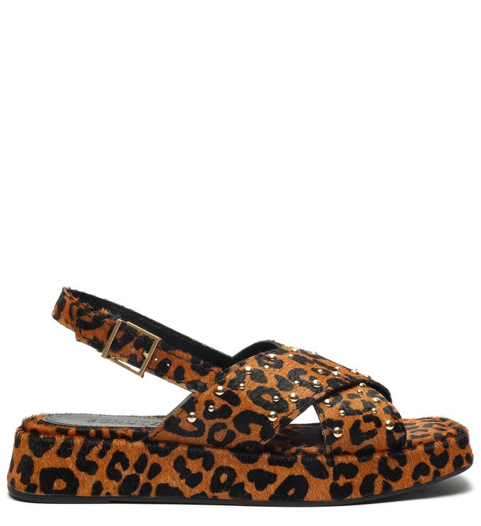 Sandalia sales schutz onça